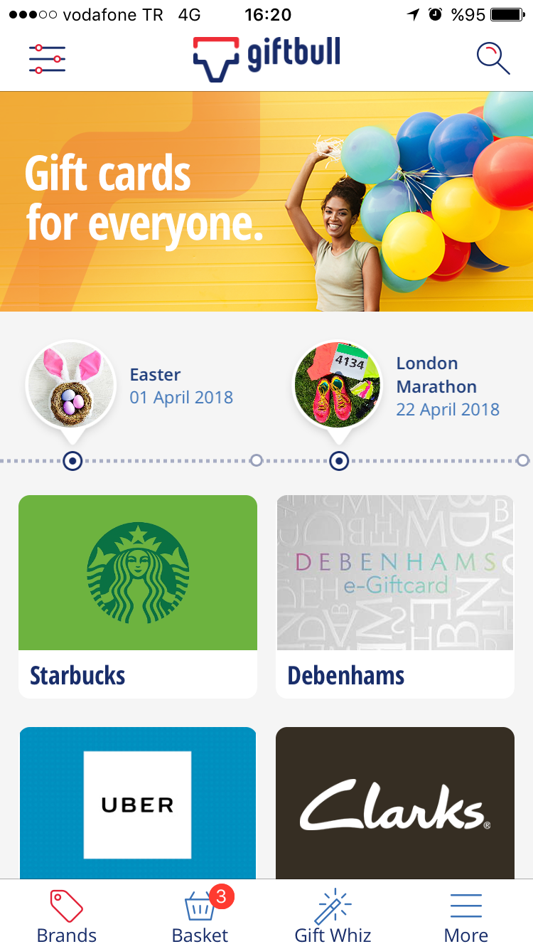 Giftbull gallery image