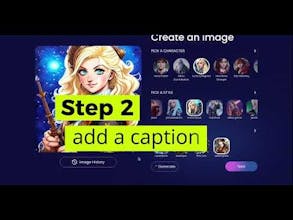 Fantoons gallery image