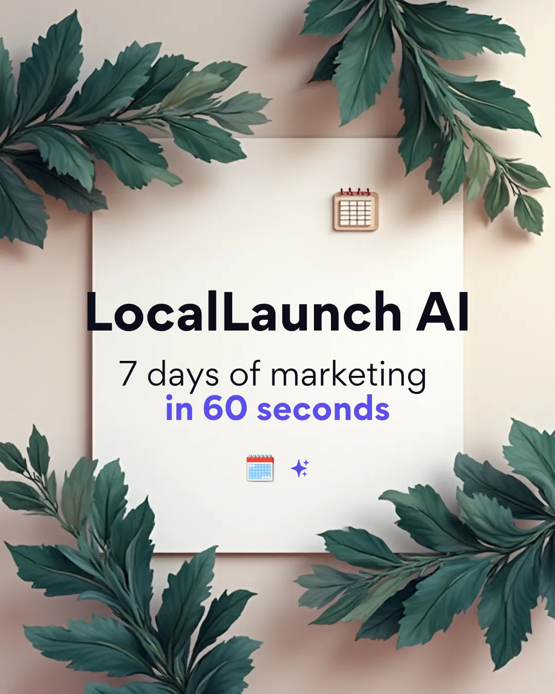 LocalLaunch AI