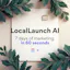 LocalLaunch AI