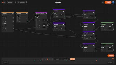 Oriqon.ai gallery image