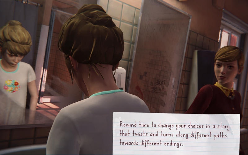 Life is Strange gallery image