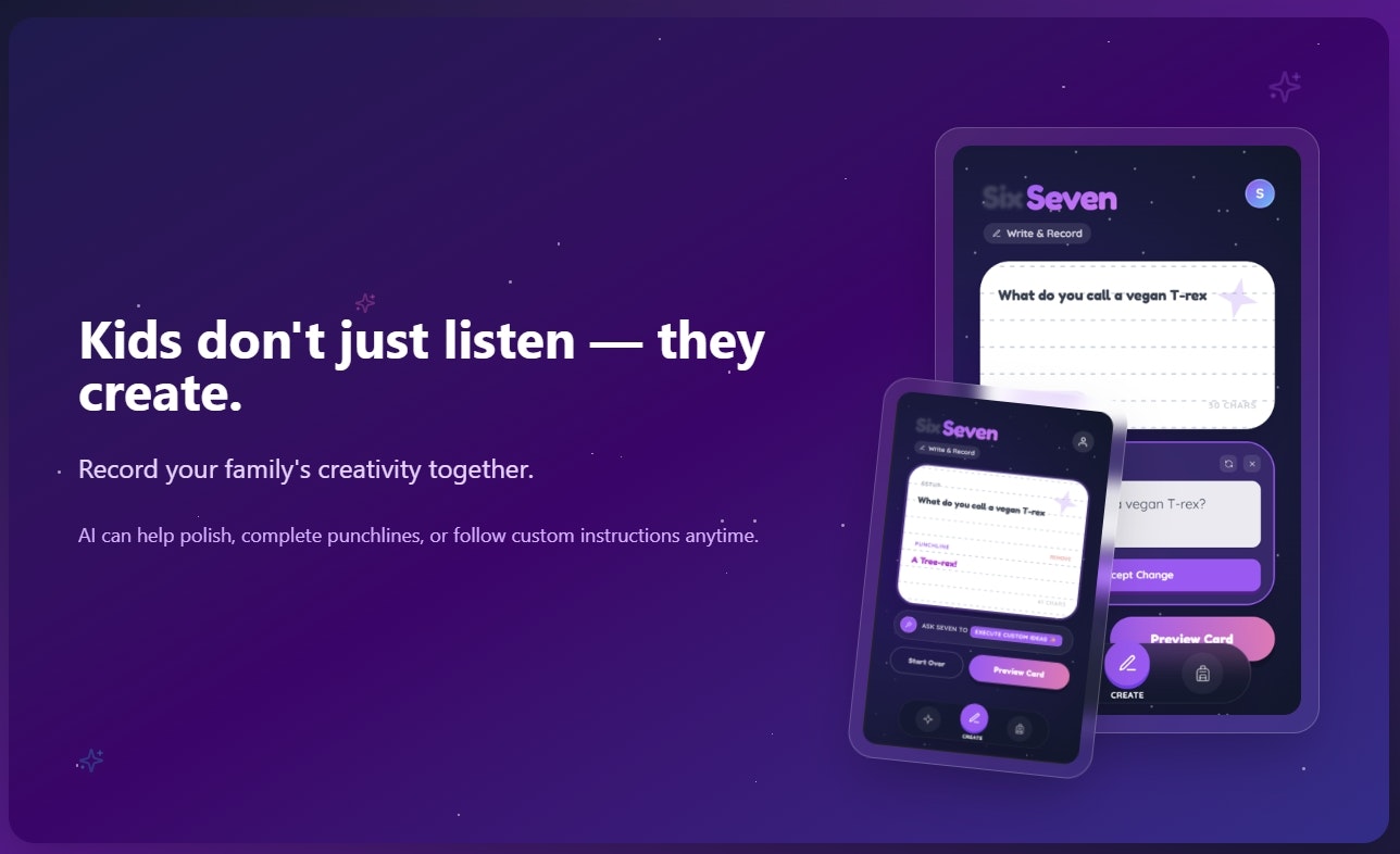 SixSeven Jokes gallery image