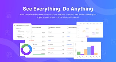 ClearCRM gallery image