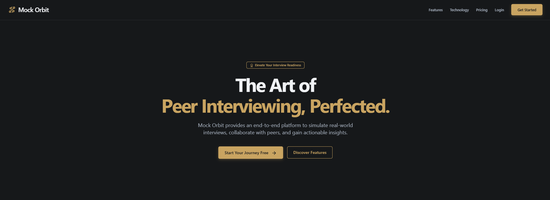 Mock Orbit media 1