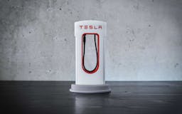 iPhone Tesla Supercharger media 3