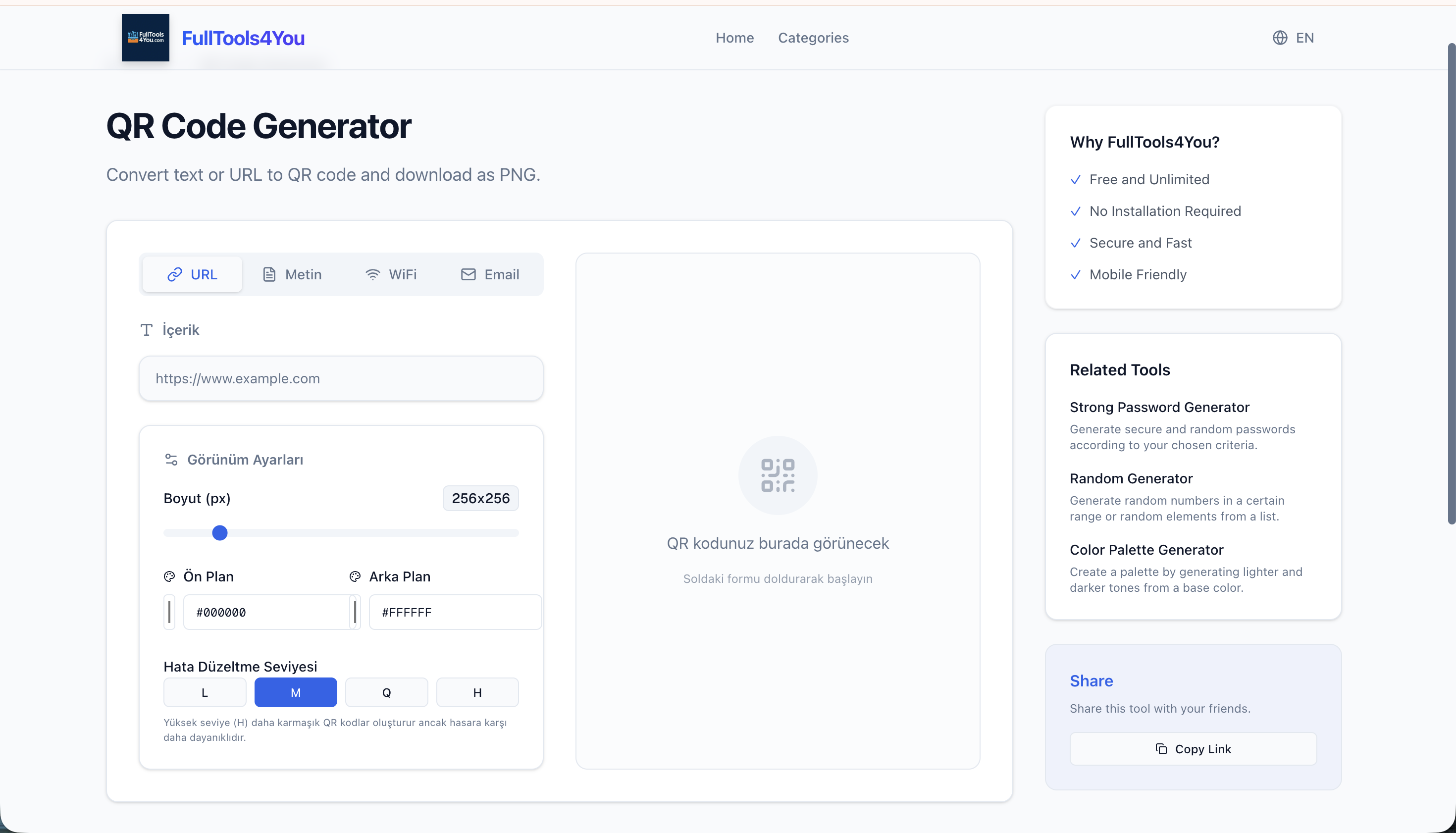 FullTools4You gallery image