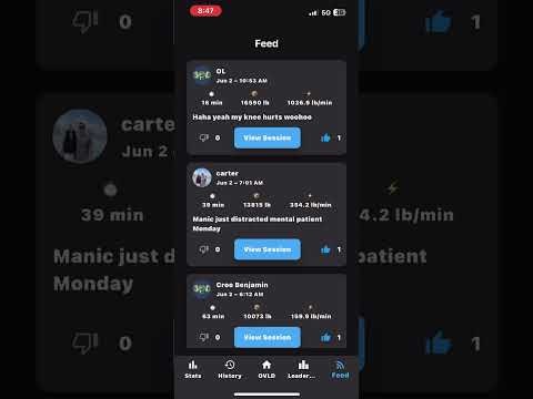 OverLoad Fitness gallery image