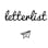 Letterlist
