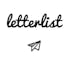 Letterlist