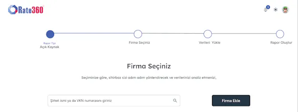 Rate360 gallery image