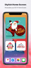 Christmas Widgets gallery image