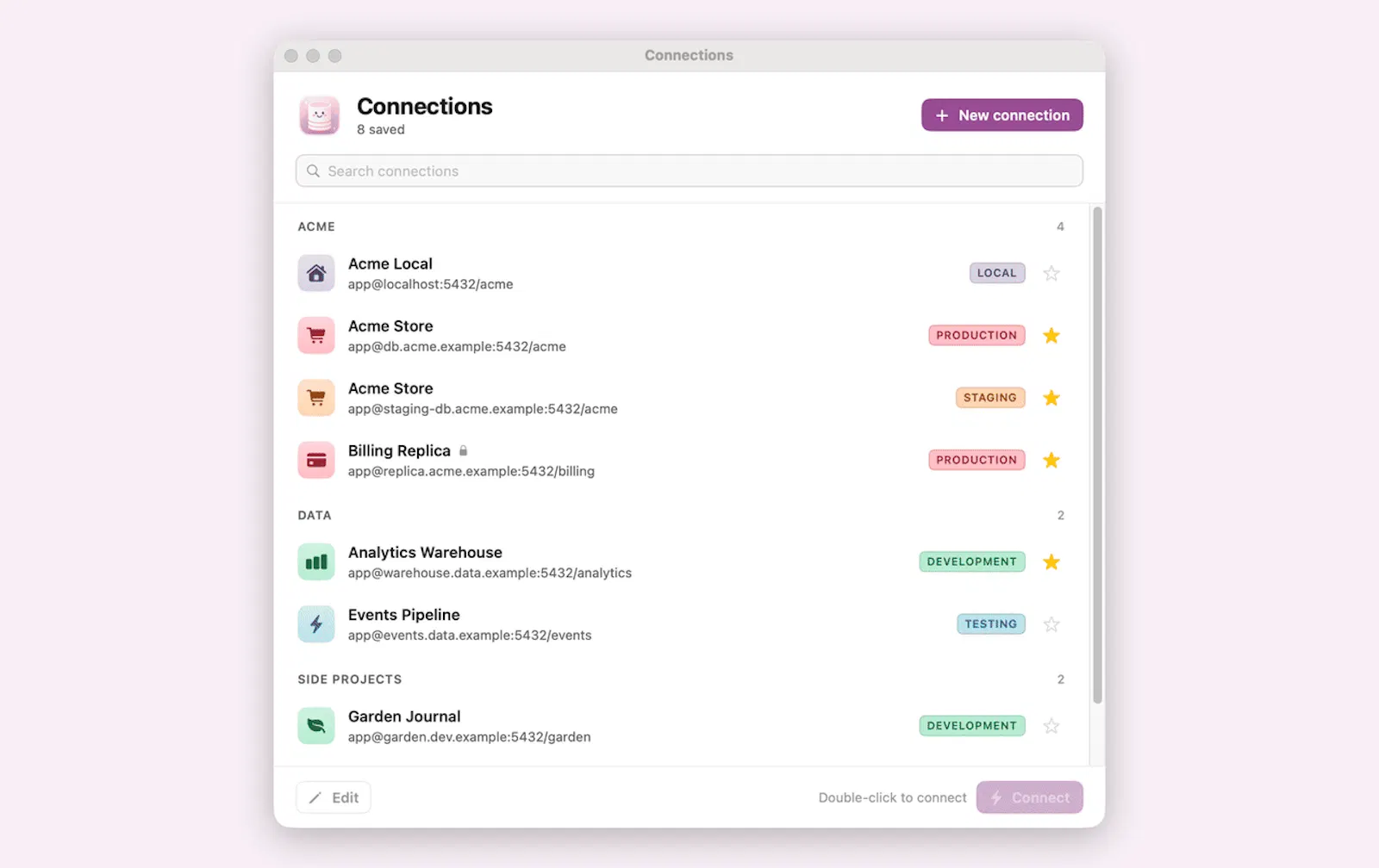 DBJoy screenshot 7