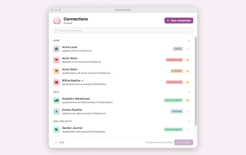 DBJoy screenshot 7