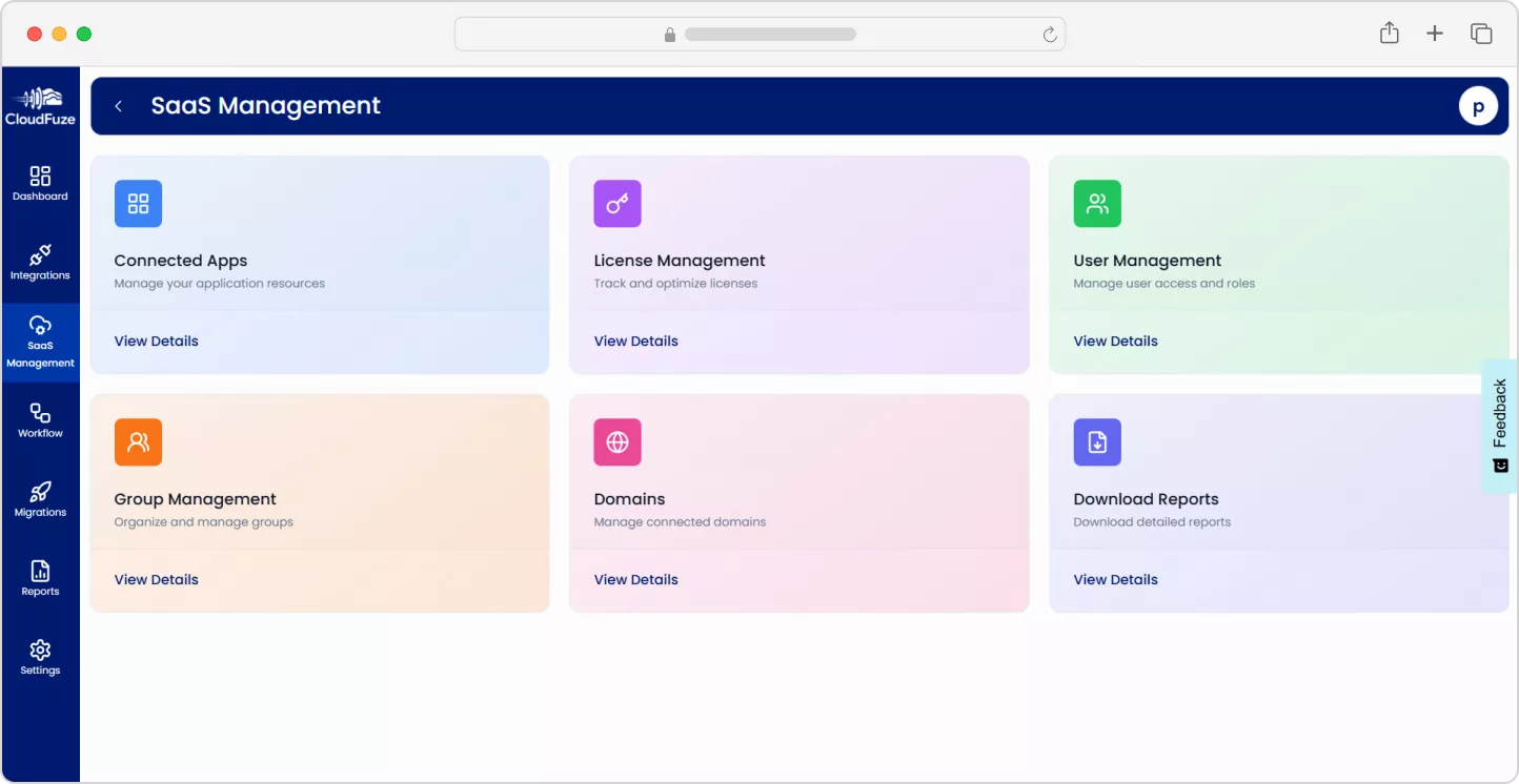 CloudFuze verwalten media 1