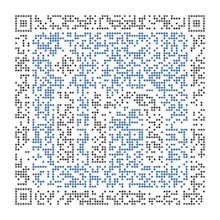 Logo QR gallery image