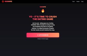 10XSWIPE gallery image