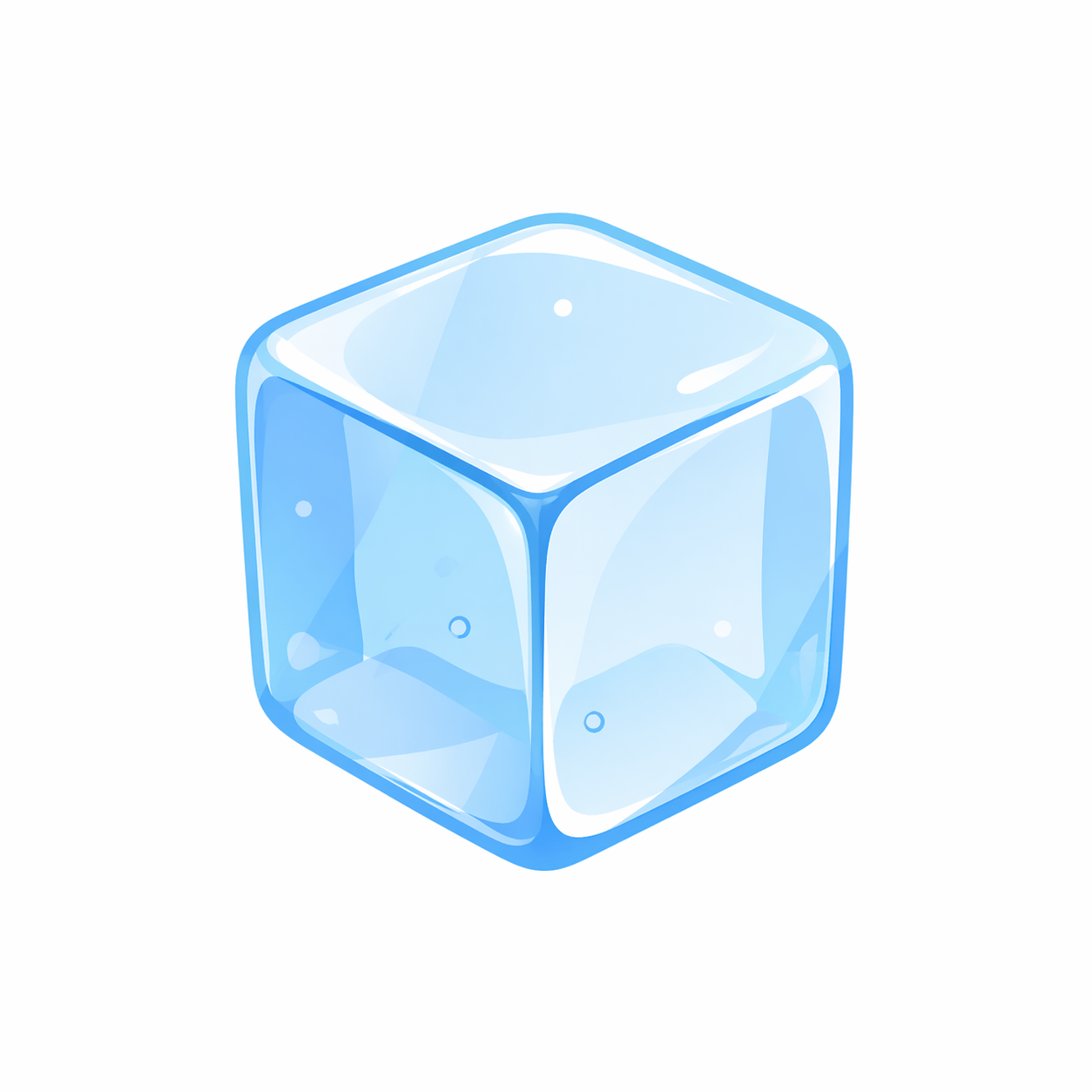 ICE - Infinite Context Engine gallery image