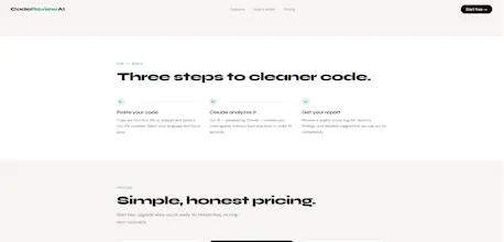CodeCare AI gallery image