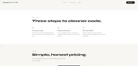 CodeCare AI gallery image