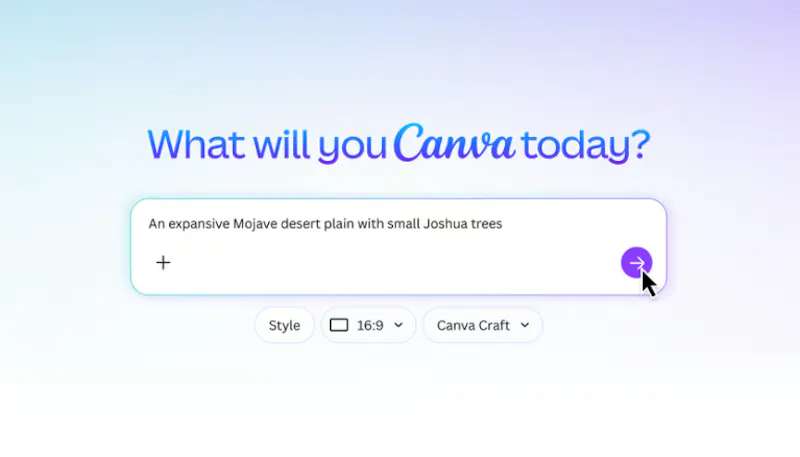 Canva Craft screenshot 5