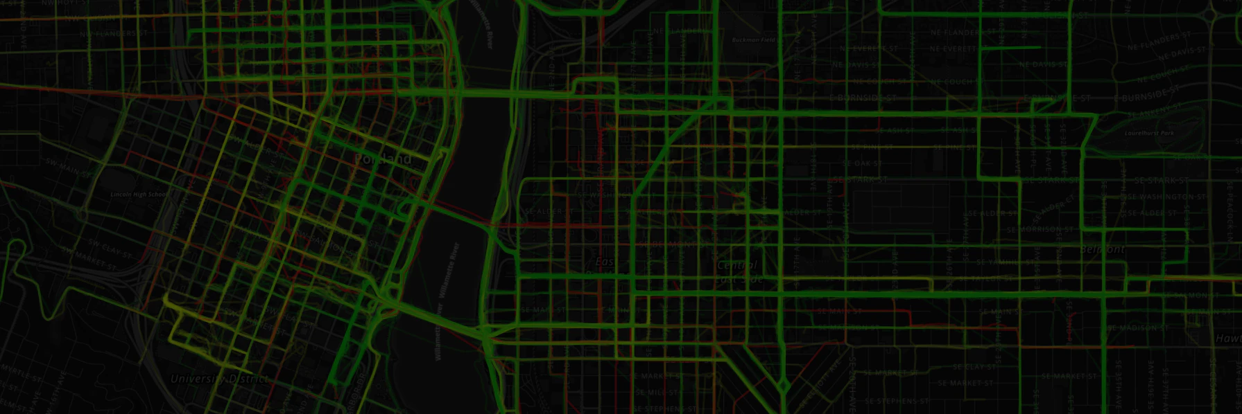 William Henderson cover