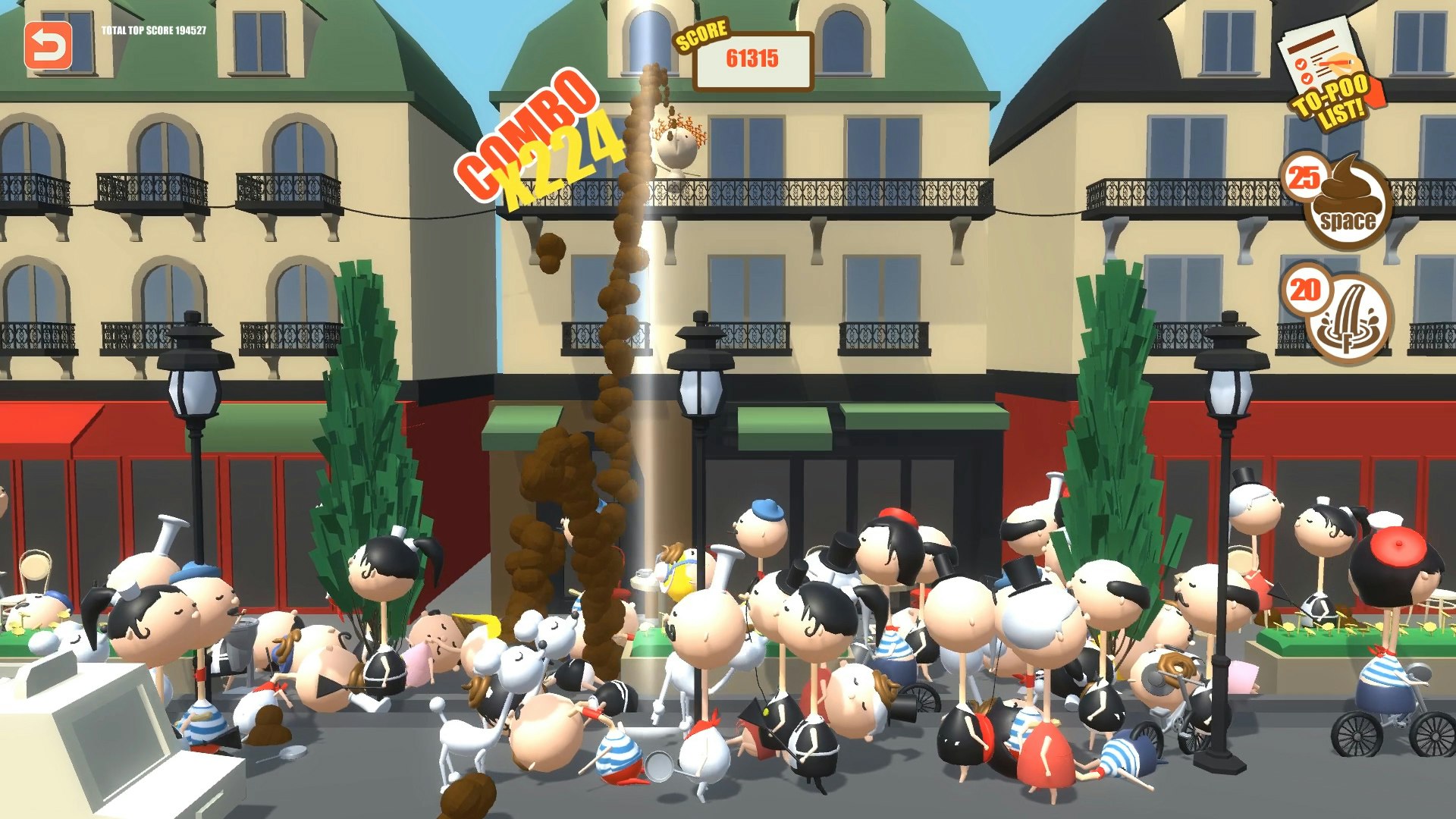 There's Poop In My Soup gallery image