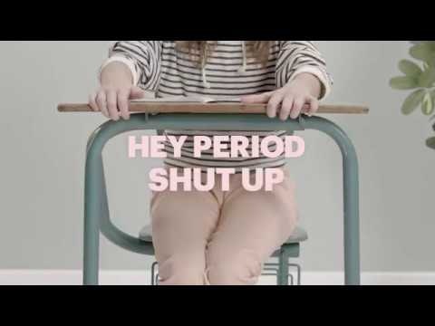 'Oh-No' Proof Underwear by Knixteen gallery image