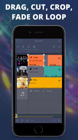 Indiloop gallery image