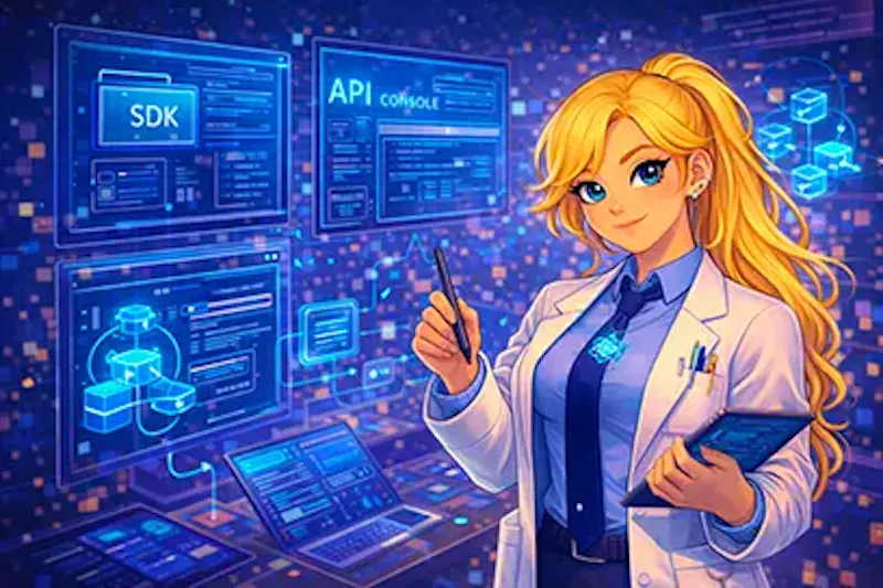 Novij Protocol screenshot 1