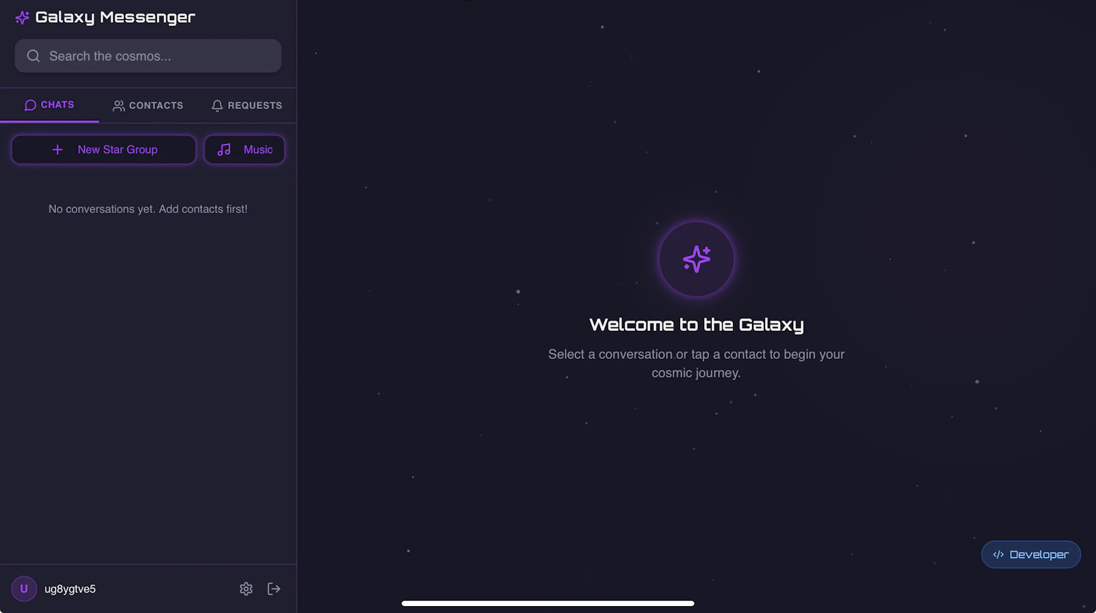 CookieCync screenshot 2