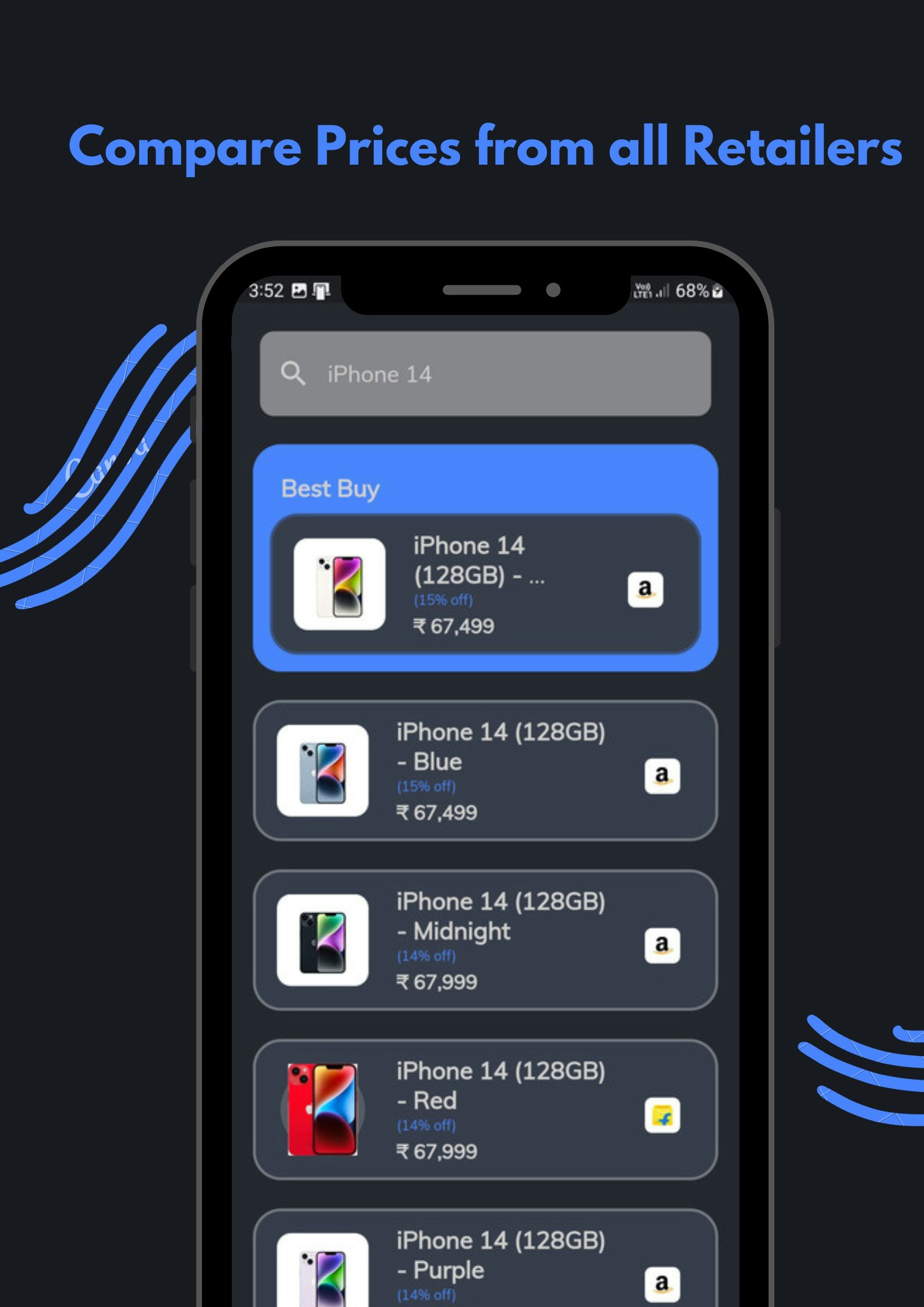 Shopwise media 3