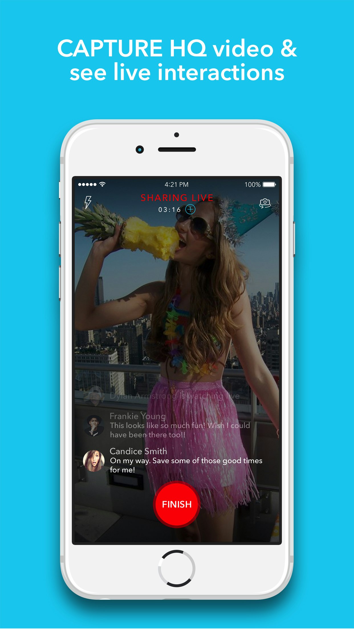 Alively gallery image