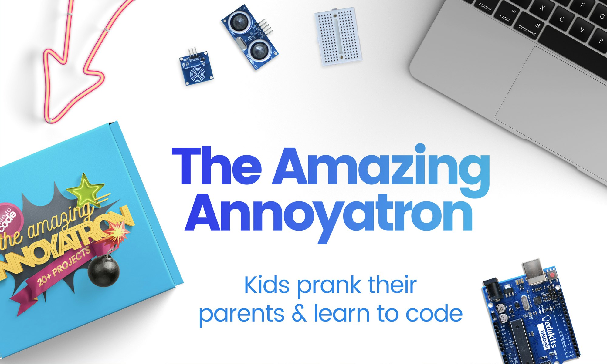 The Amazing Annoyatron - Product Information, Latest Updates, and Reviews  2024