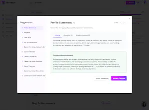 Hireable gallery image