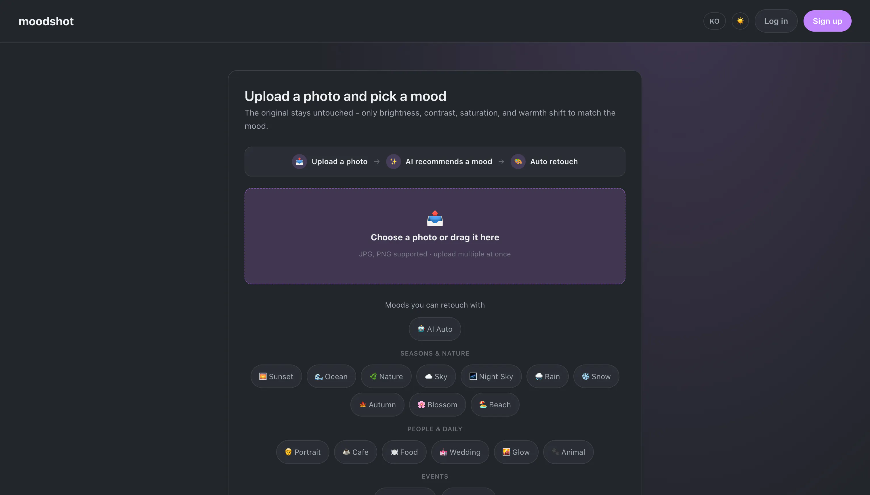 moodshot gallery image