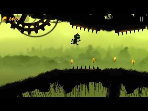 Makibot - The Forest Journey gallery image