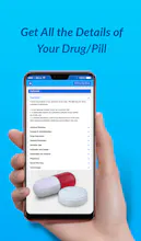 Pill Identifier Pro and Drug Info gallery image