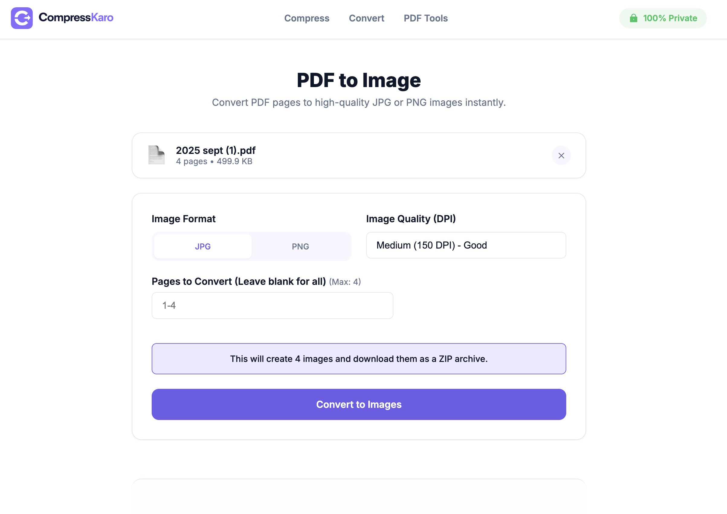 CompressKaro gallery image