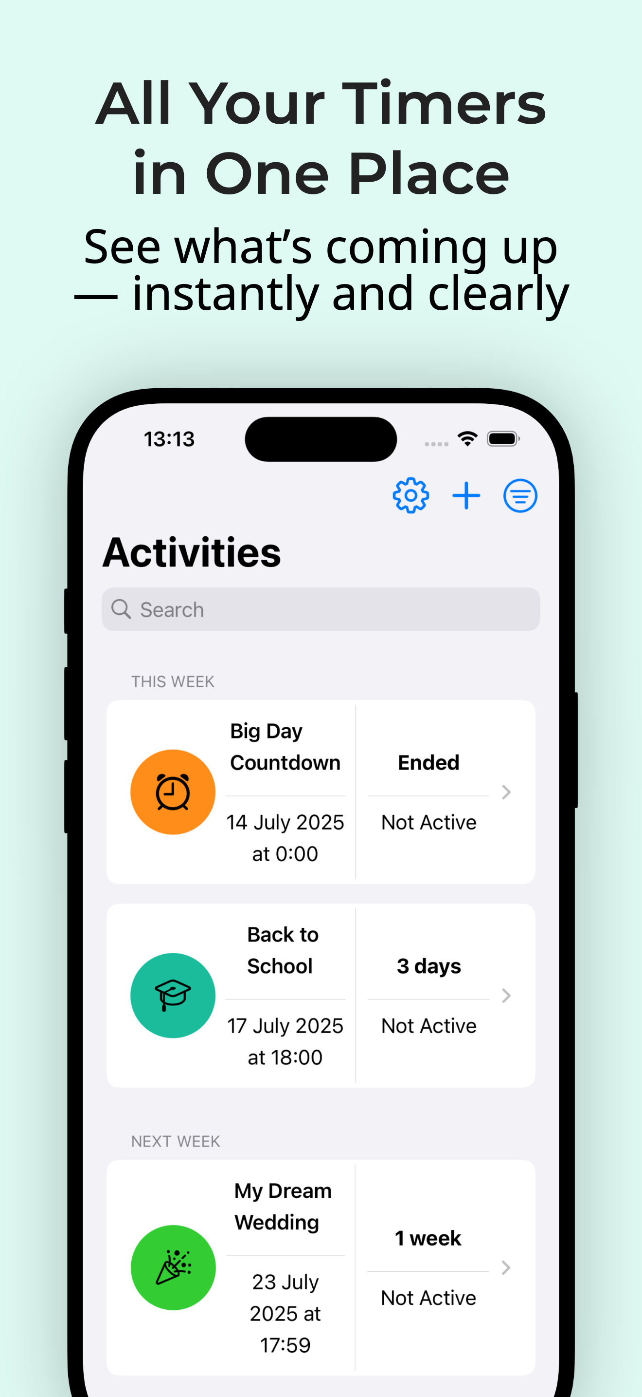 Tymerao gallery image
