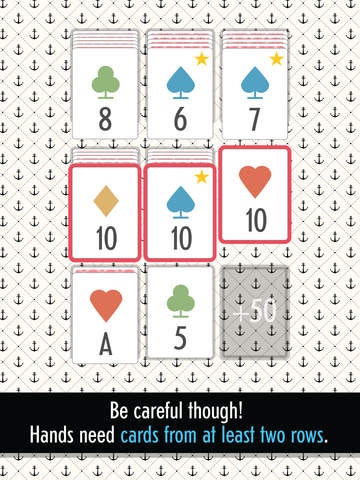 Sage Solitaire gallery image