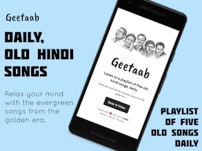 Geetaab gallery image