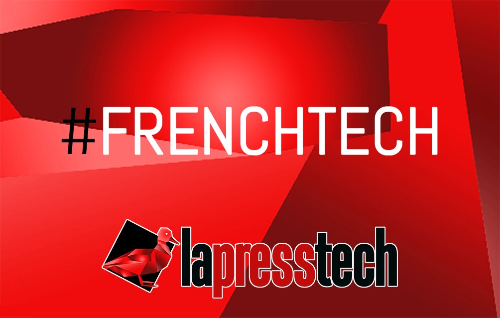 La Press Tech gallery image