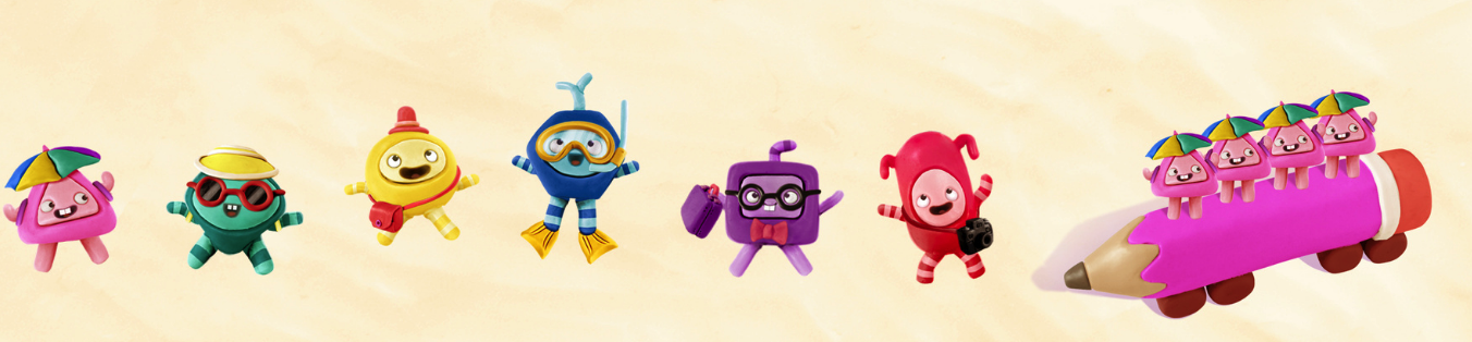 Tiny Passengers gallery image