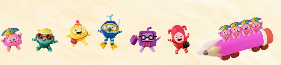 Tiny Passengers gallery image