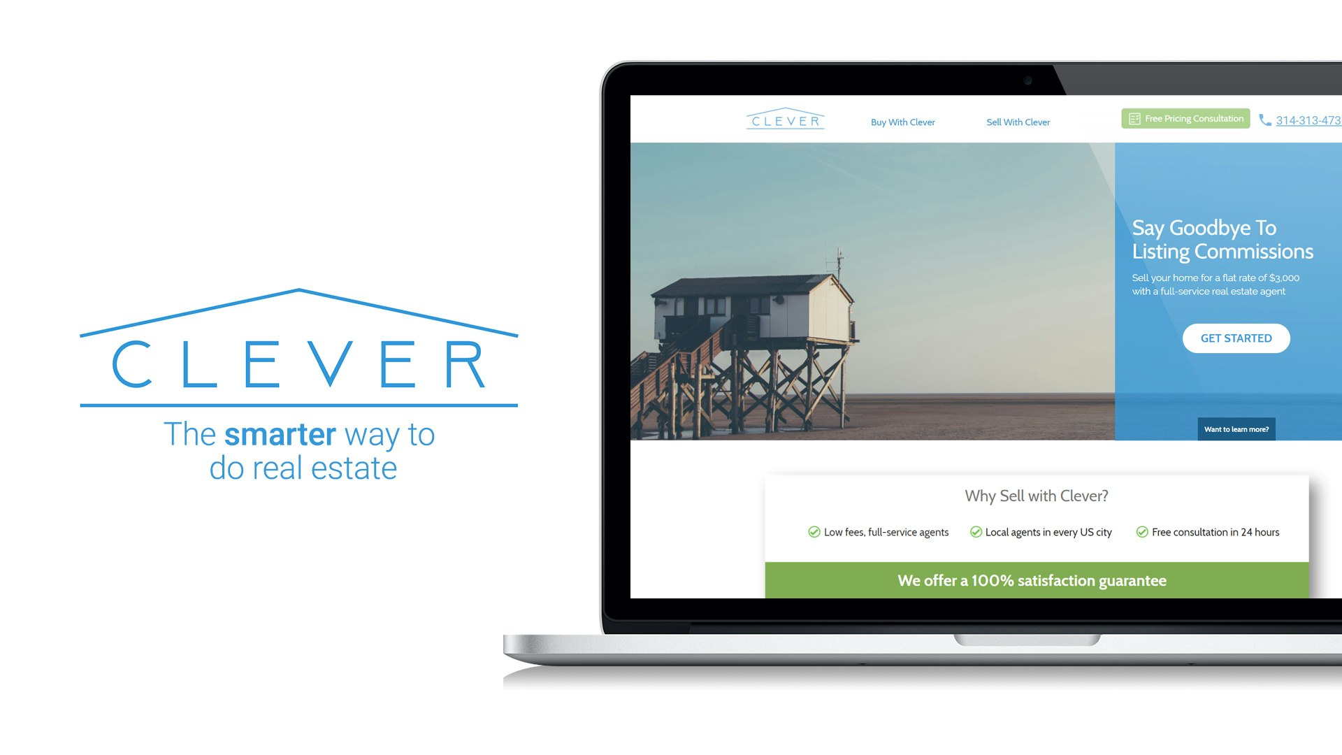 Clever gallery image