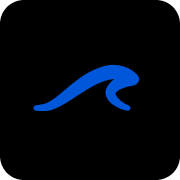 Navitide Business - Product Hunt launch logo and brand identity