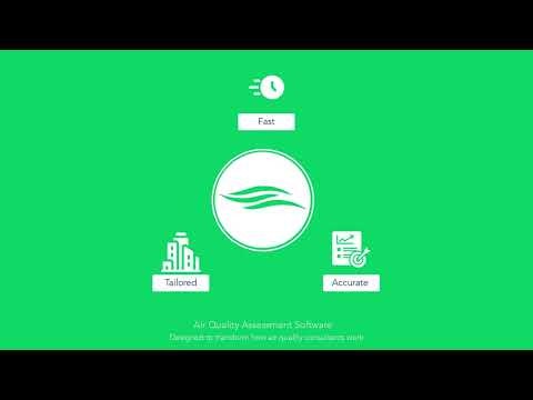 Air Quality Software gallery image