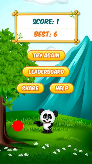 PandaTap gallery image