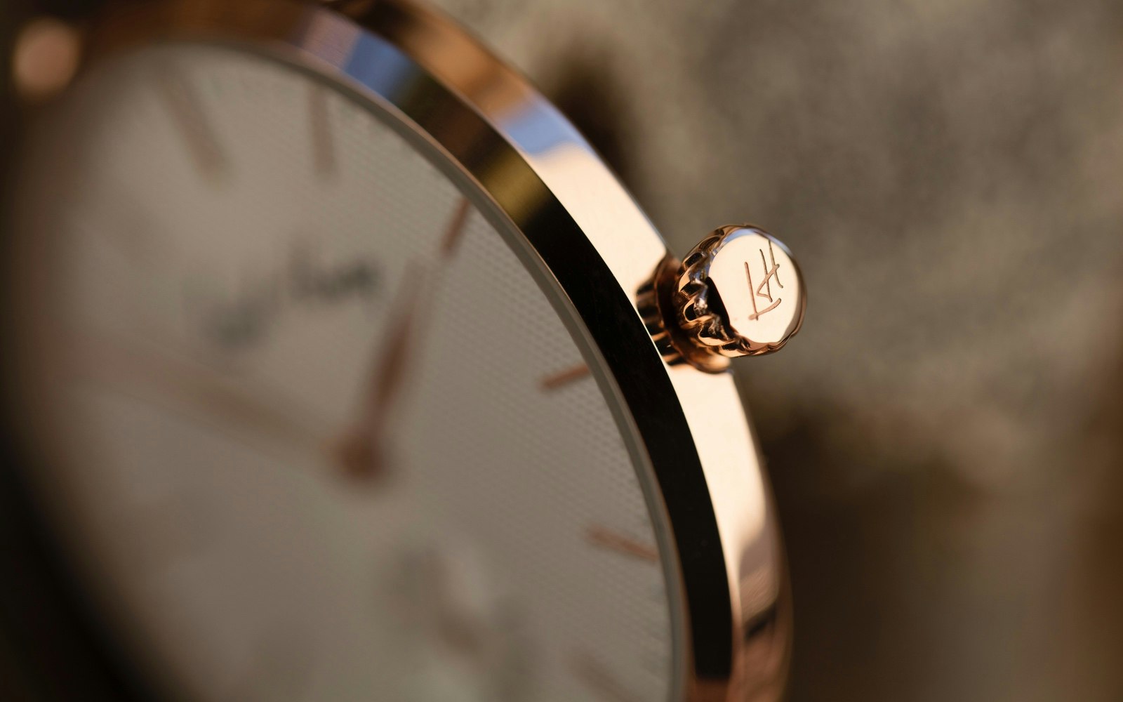 Lord Henry Watches gallery image